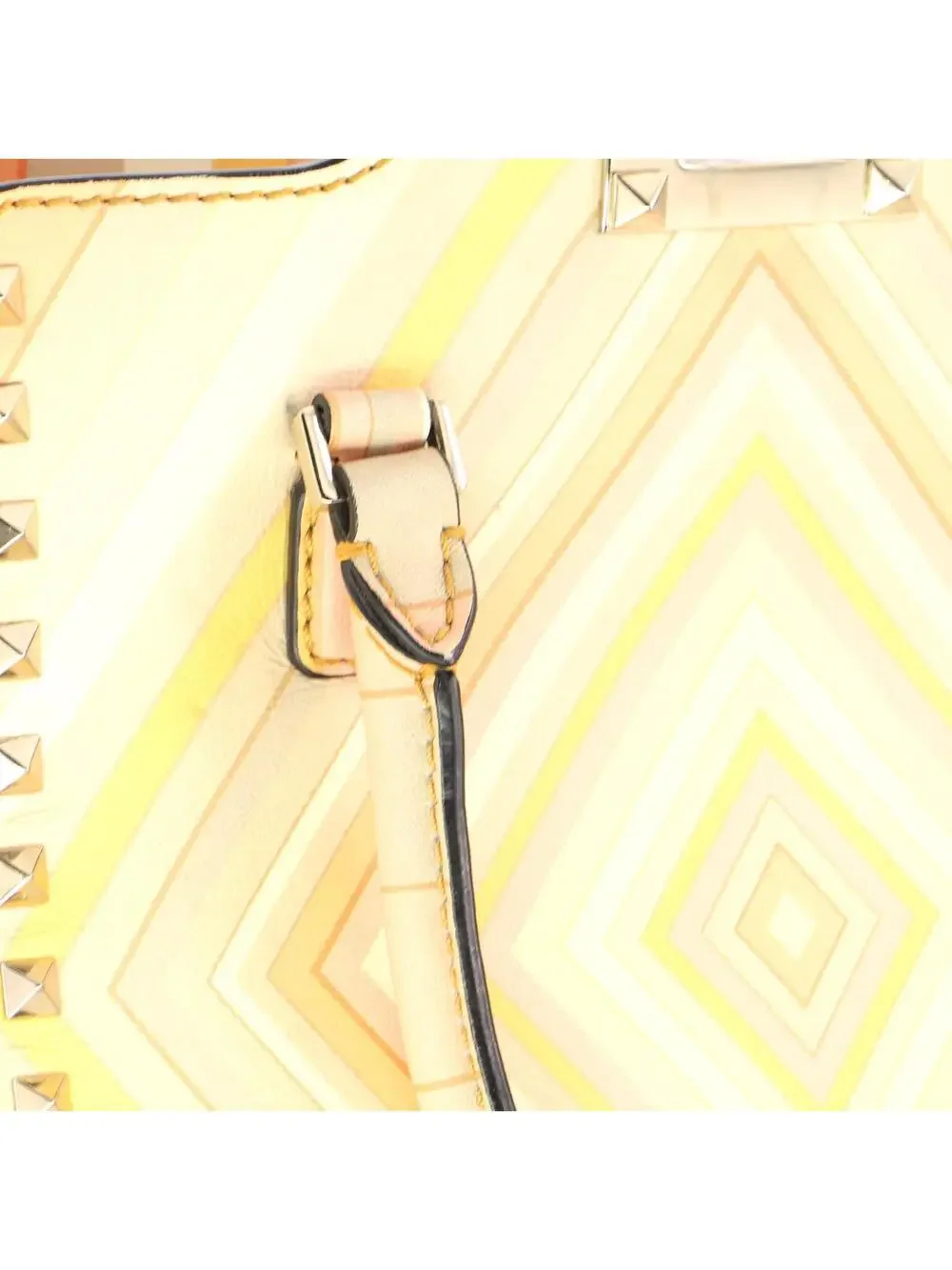 Valentino Garavani Rockstud Tote #325944V67B